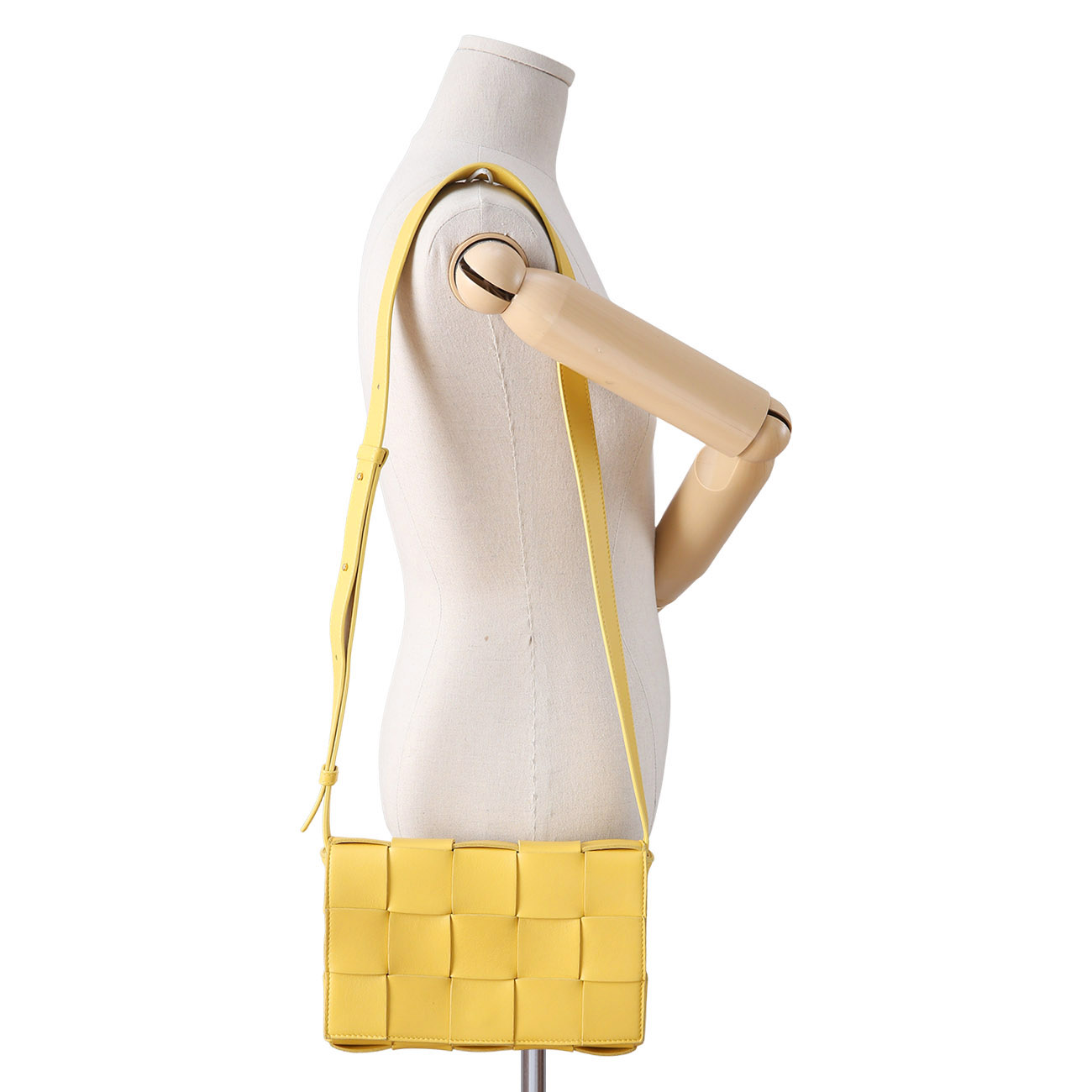 BOTTEGA VENETA(USED)보테가베네타 카세트 백